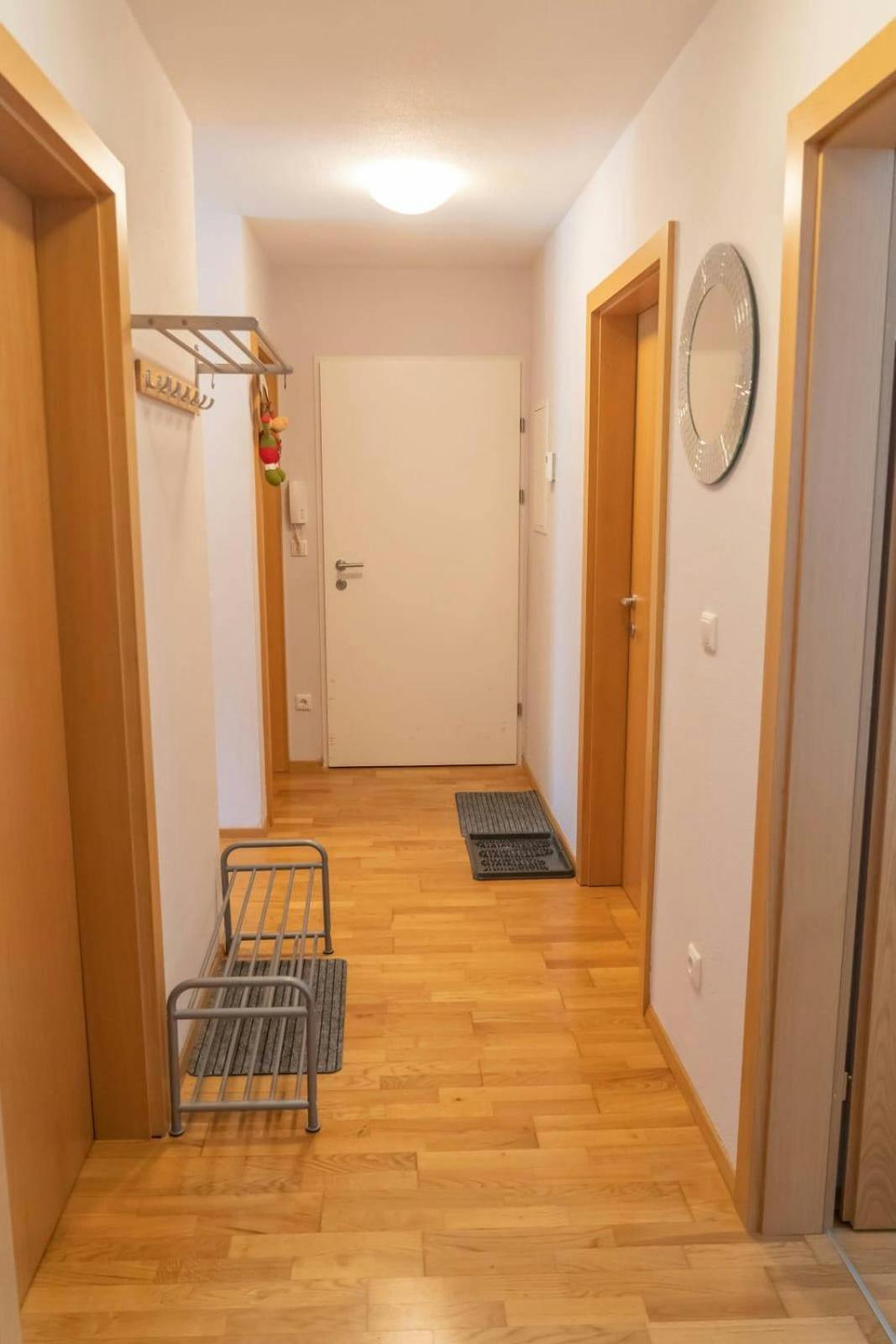 Sonnalm 102 By Smr Rauris Apartments - Inc Spa And Near Gondola Ngoại thất bức ảnh
